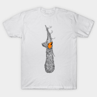 Oriole Nest T-Shirt