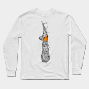 Oriole Nest Long Sleeve T-Shirt