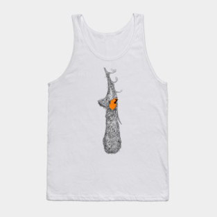 Oriole Nest Tank Top