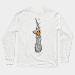 Oriole Nest Long Sleeve T-Shirt