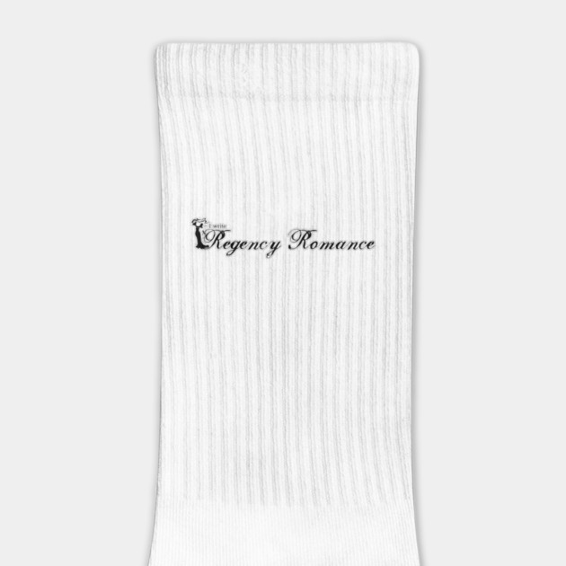 I write Regency Romance by H. R. Sinclair