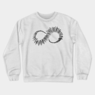 Infinity Crewneck Sweatshirt