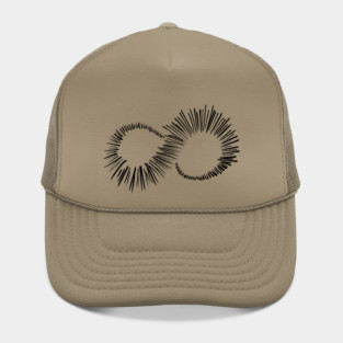 Infinity Hat