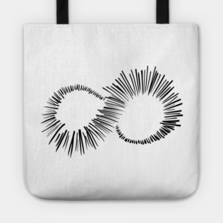 Infinity Tote