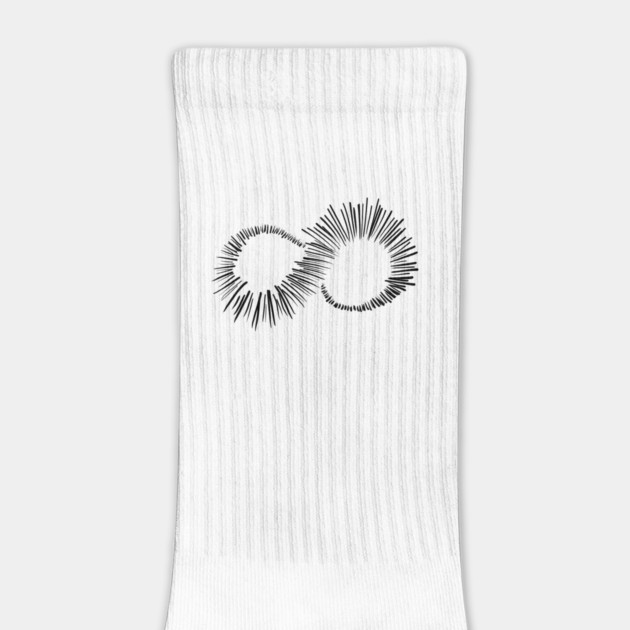 Infinity by H. R. Sinclair