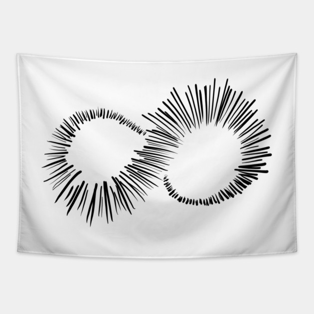 Infinity Tapestry by H. R. Sinclair