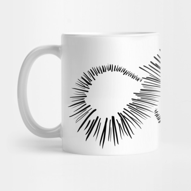 Infinity by H. R. Sinclair