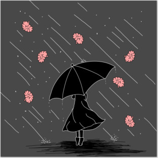 Brainstorm Pun Posters and Art