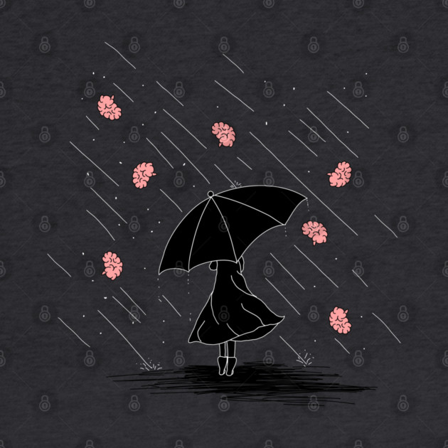 Brainstorm Pun by H. R. Sinclair