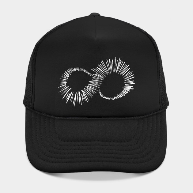 Infinity by H. R. Sinclair