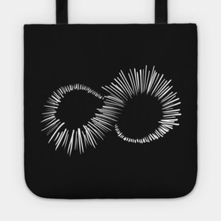 Infinity Tote