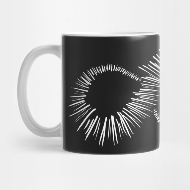 Infinity by H. R. Sinclair