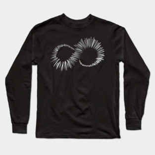 Infinity Long Sleeve T-Shirt