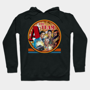 The A Team Hoodie