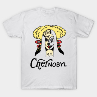 The Original Barbenheimer T-Shirt