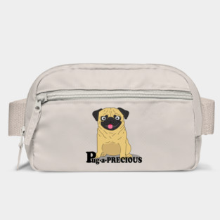 Pug a Precious Bag