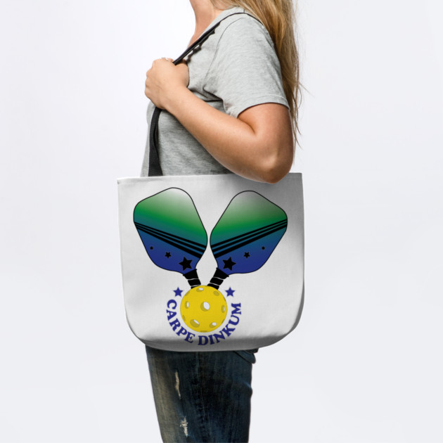 Carpe Dinkum! by DickinsonDesign