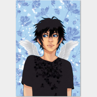 Noctis Posters and Art