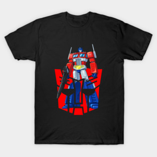 Transformers T-Shirt
