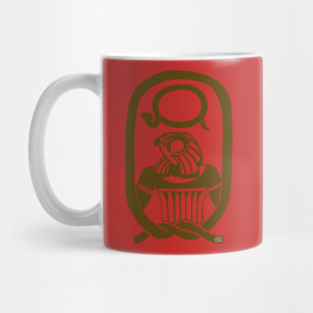 Ra, Lord of Light Mug
