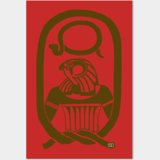Ra, Lord of Light Posters and Art