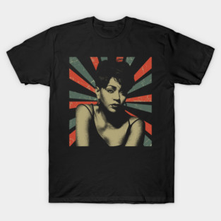 Anita Baker || Vintage Art Design || Exclusive Art T-Shirt