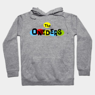 Oneders Hoodie