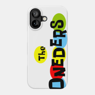 Oneders Phone Case