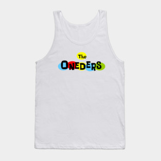 Oneders Tank Top
