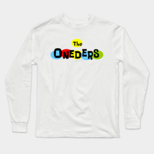 Oneders Long Sleeve T-Shirt