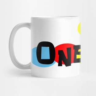 Oneders Mug