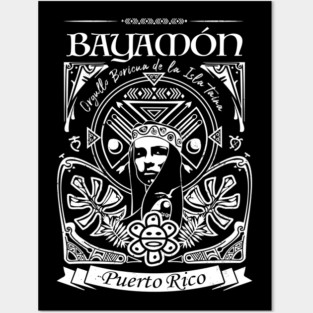 India Taína Posters and Art