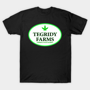 Tegridy T-Shirt