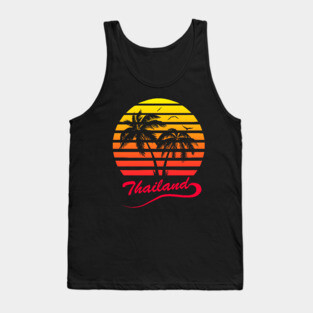 Thailand Tank Top