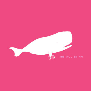 The Spouter-Inn T-Shirt