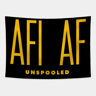 AFI AF Tapestry