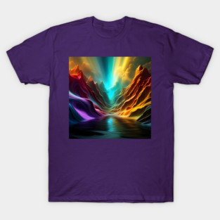 Galaxy T-Shirt