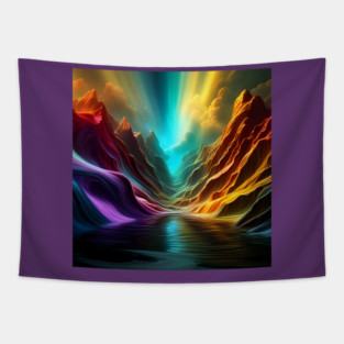 Galaxy Tapestry