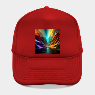 Galaxy Hat