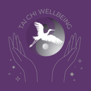 Tai Chi hands T-Shirt