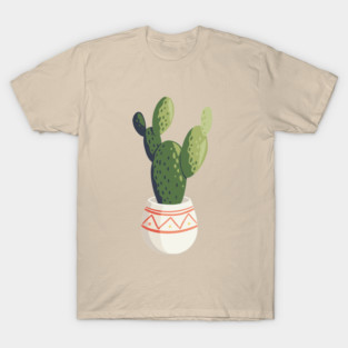 Cactus T-Shirt