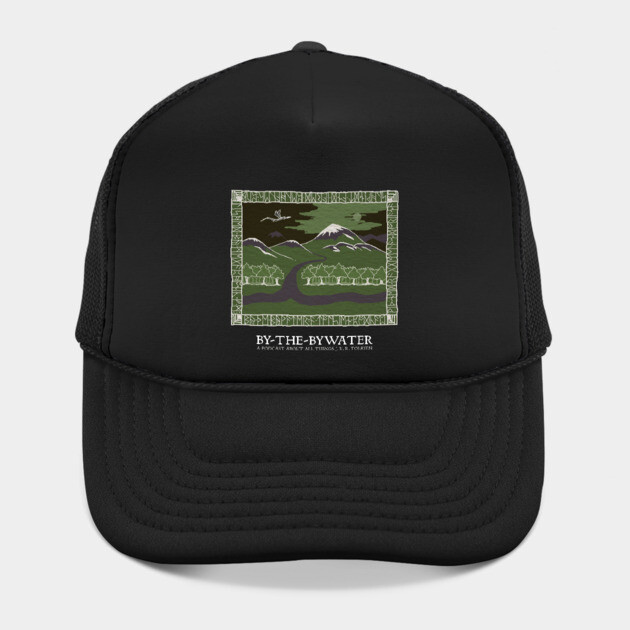 By-The-Bywater by Megaphonic