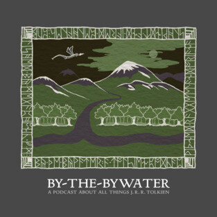 By-The-Bywater T-Shirt