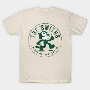 the smiths my first love T-Shirt