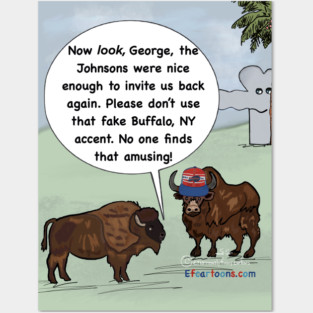 Accent Posters and Art