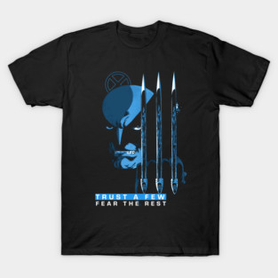 WEAPON X T-Shirt