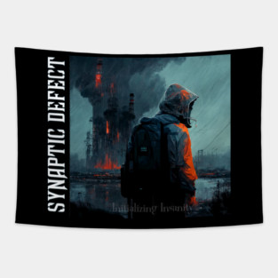 Synaptic Defect - Initializing Insanity album Tapestry