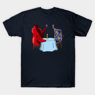 Aladdin T-Shirt