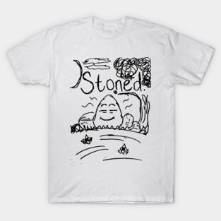 stoned T-Shirt