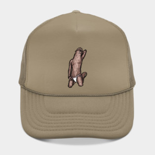 ISO Significant Otter Hat
